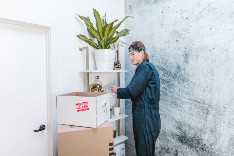 Move-out cleaning in Warsaw: a practical checklist for tenants and landlords