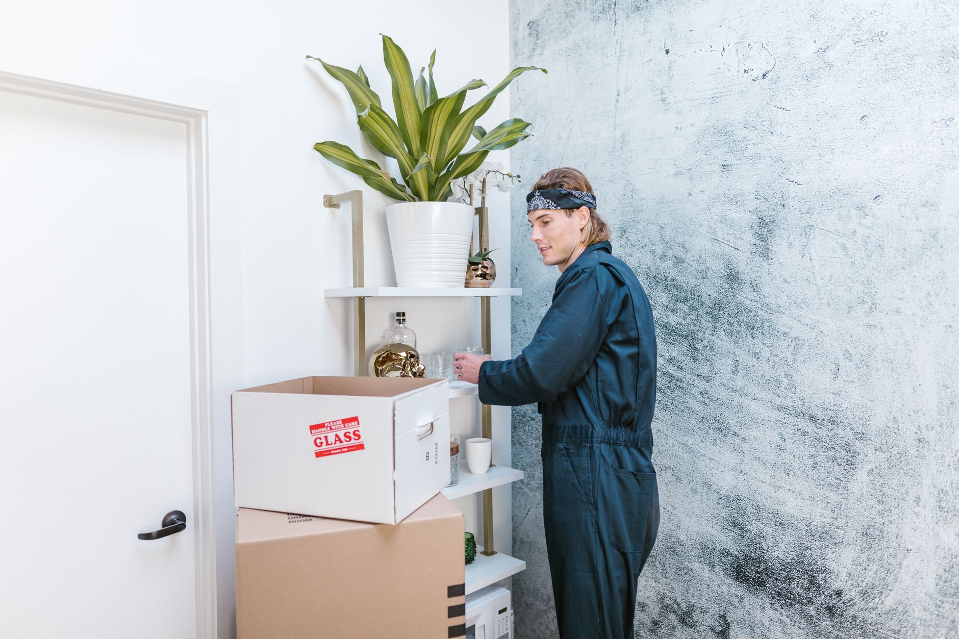 Move-out cleaning in Warsaw: a practical checklist for tenants and landlords