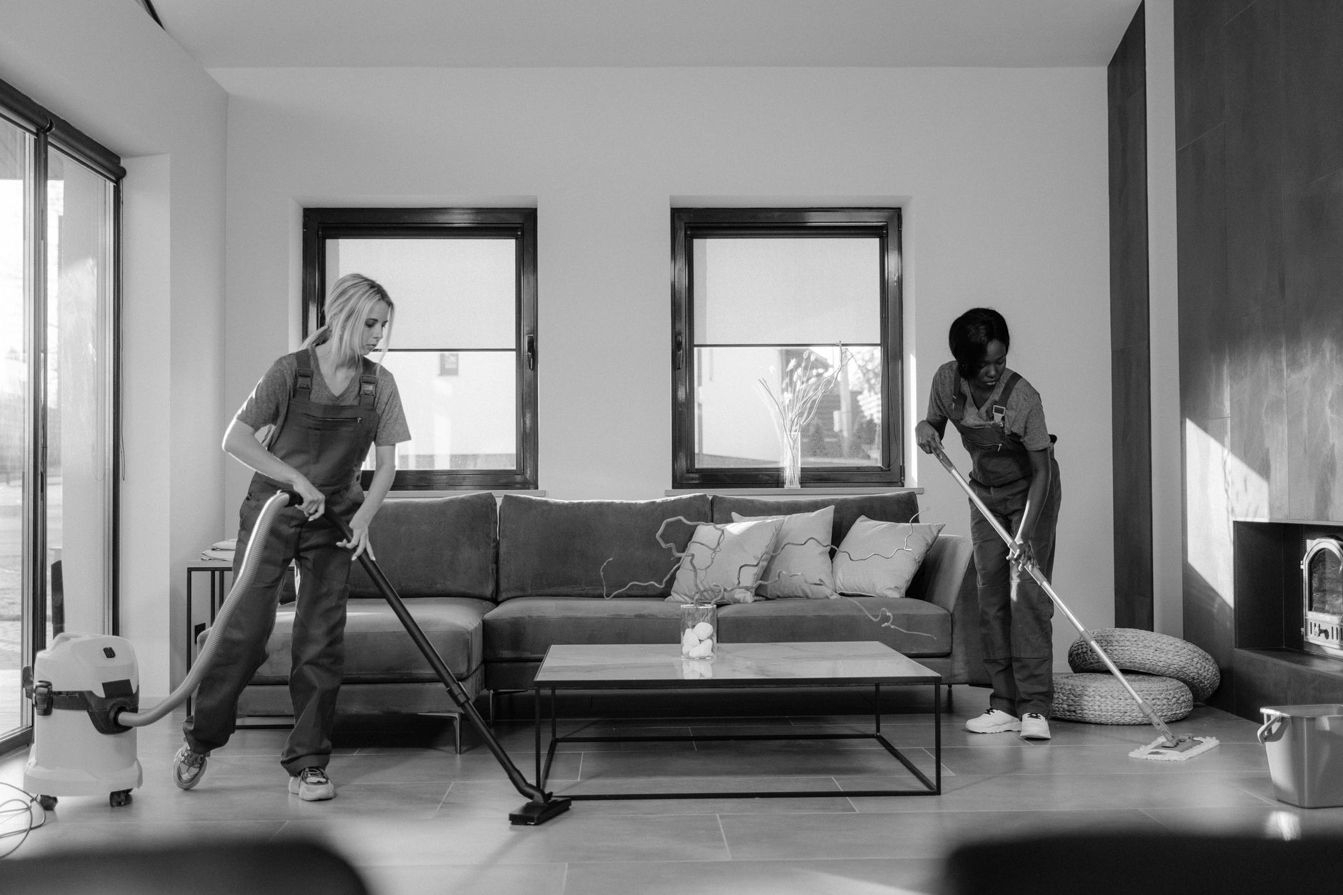 How to Book Last-Minute Apartment Cleaning Online in Warsaw