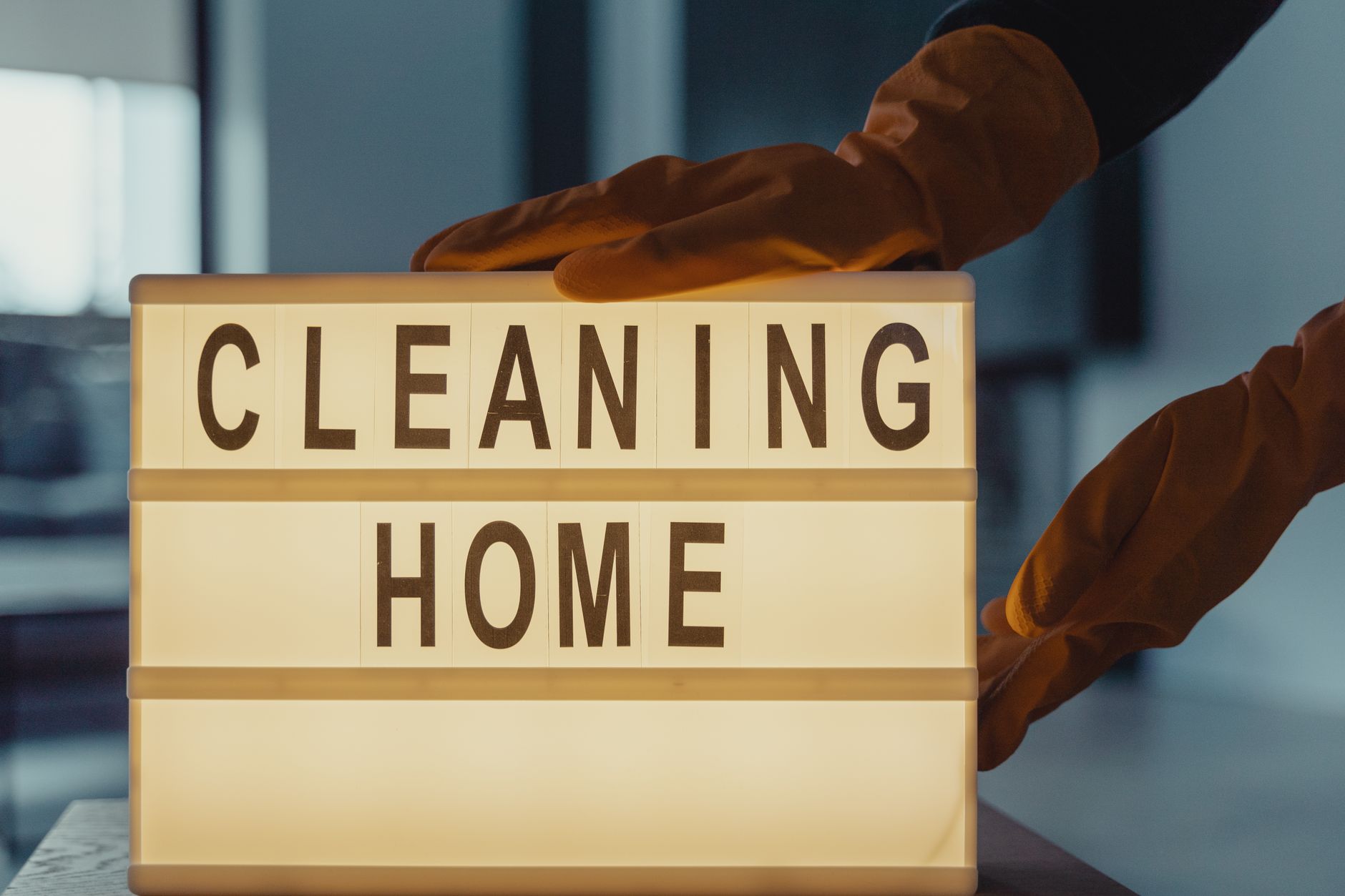 Preparing for Last-Minute Cleaning in Warsaw: A Step-by-Step Guide