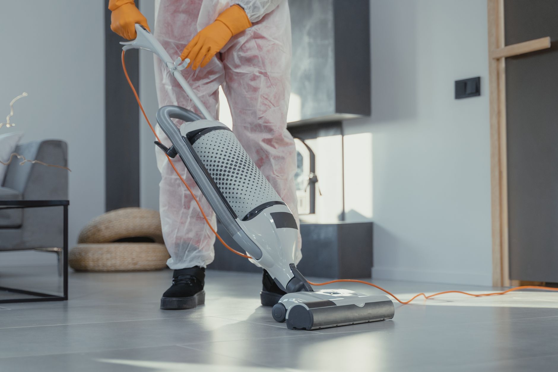 Preparing for Last-Minute Cleaning in Warsaw: A Comprehensive Guide