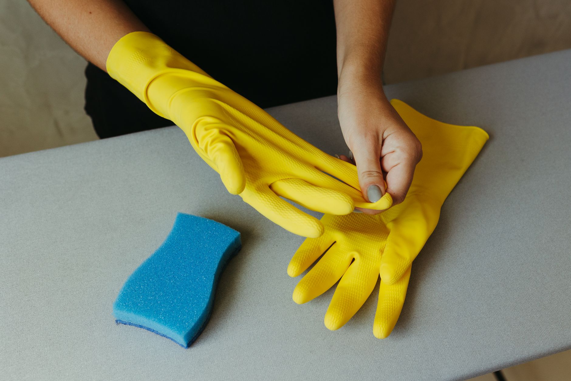 Preparing for Last-Minute Cleaning Services in Warsaw: A Complete Guide