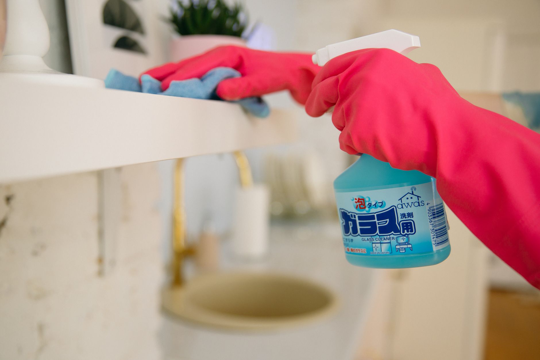 Preparing for Last-Minute Cleaning in Warsaw: Essential Tips for a Smooth Experience