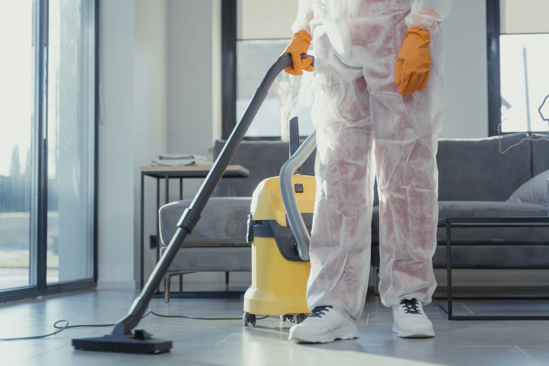 Preparing for Last-Minute Cleaning in Warsaw: A Complete Guide