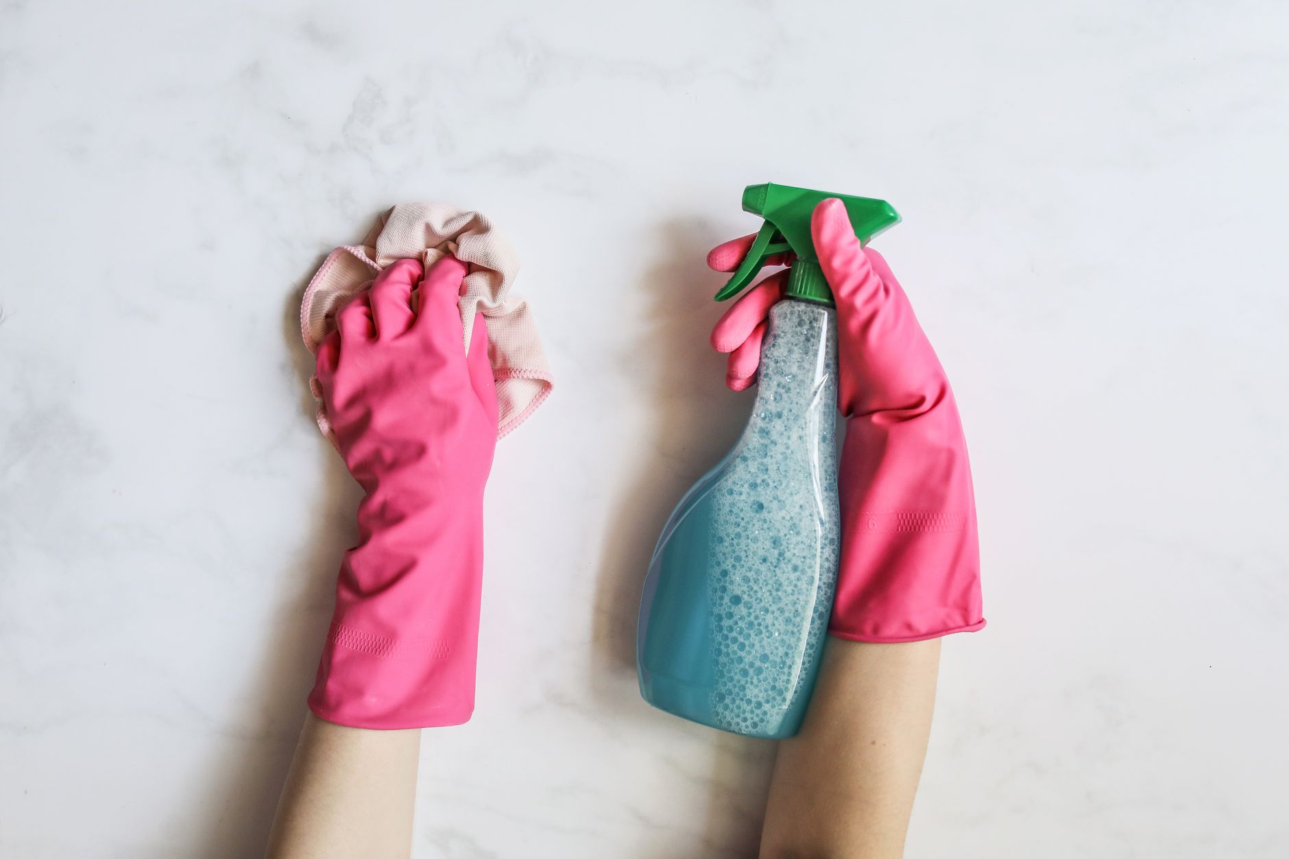 Preparing for Last-Minute Cleaning in Warsaw: Essential Tips for a Smooth Experience