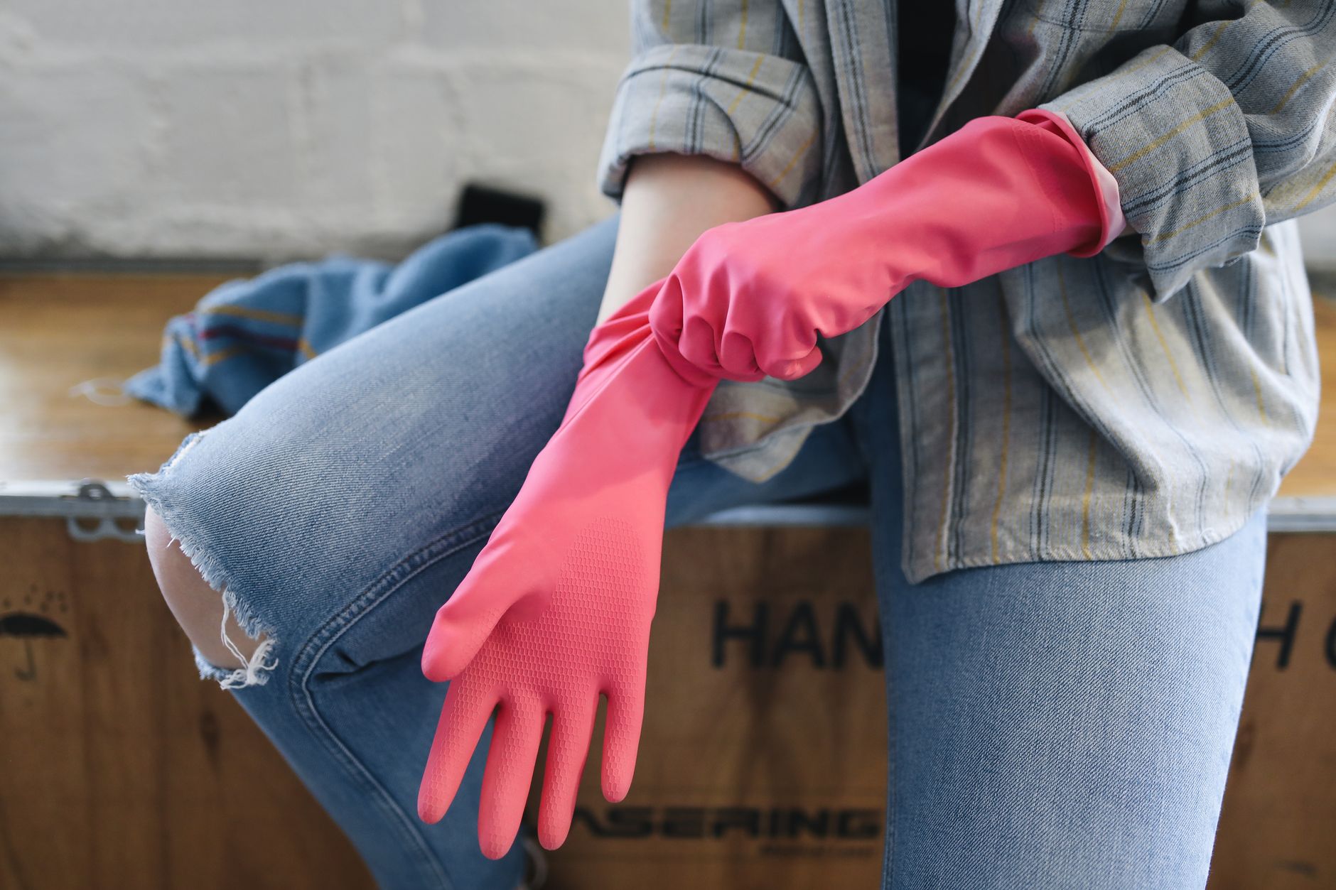 Preparing for Last-Minute Cleaning in Warsaw: Essential Tips for a Smooth Experience