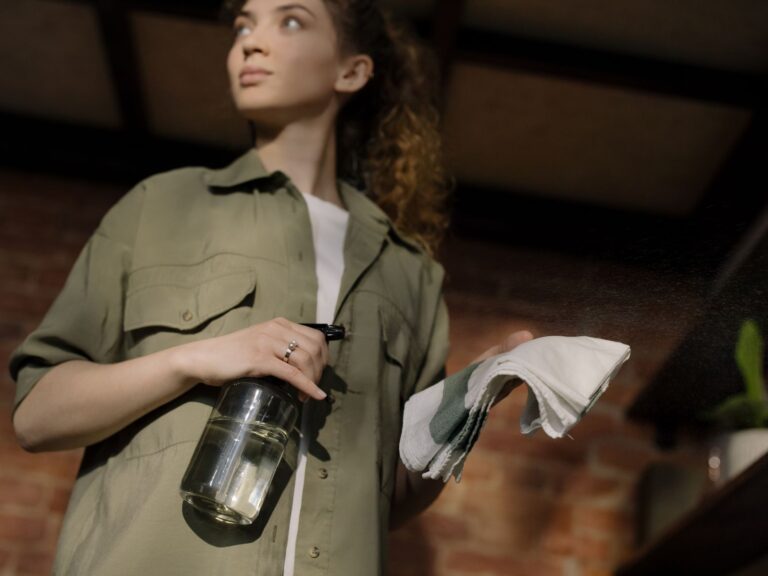 Your Ultimate Guide to Apartment Cleaning in Warsaw Before the Weekend: 2026 Checklist