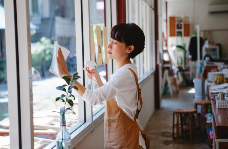 Preparing for Last-Minute Cleaning Services in Warsaw: A Comprehensive Guide